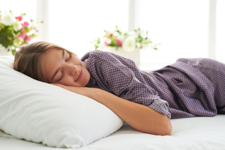 Чем опасен недостаток сна?