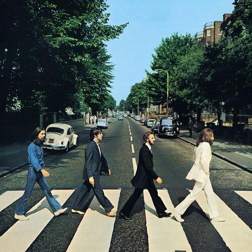 Тайны гардероба ливерпульской четверки: были ли The Beatles «шмоточниками»?