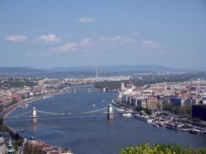 Как за одну поездку посмотреть две европейские столицы? Будапешт
