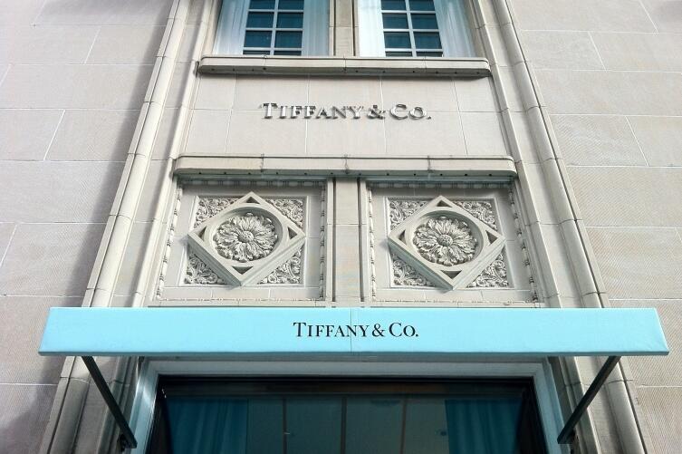 В чем секрет популярности и всемирной любви бренда Tiffani & Co?