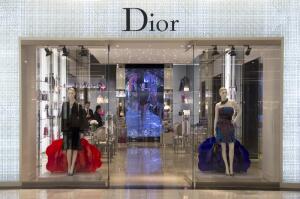Ив Сен-Лоран - застенчивый семинарист или величайший кутюрье? Часть 1. В модном доме Christian Dior
