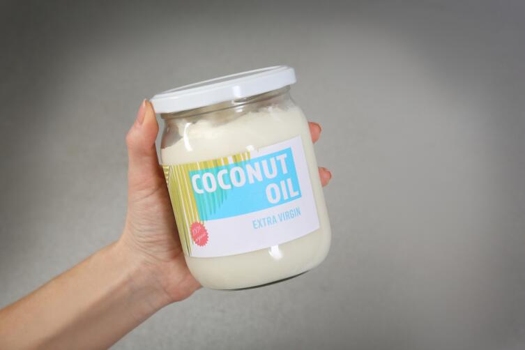 В чем главный секрет кокосового масла?