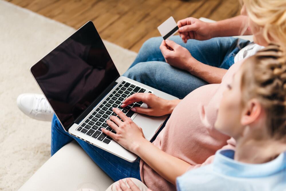 Можно получить кредит на карту не выходя из дома где взять онлайн займ если везде отказывают
