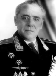 Николай Александрович Соколов-Соколёнок