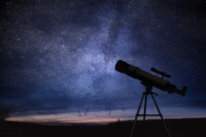 Жизнь Эдвина Хаббла — дорожная карта по изучению астрономии?