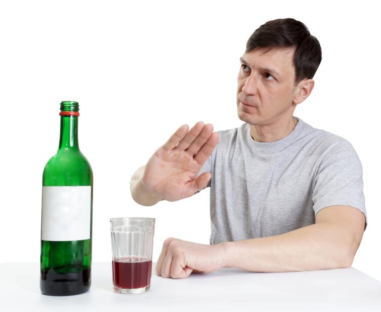 Злоупотребление алкоголем провоцирует раковые заболевания