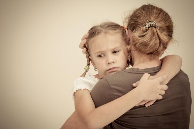 Почему ребенку важно дать выплеснуть эмоции?