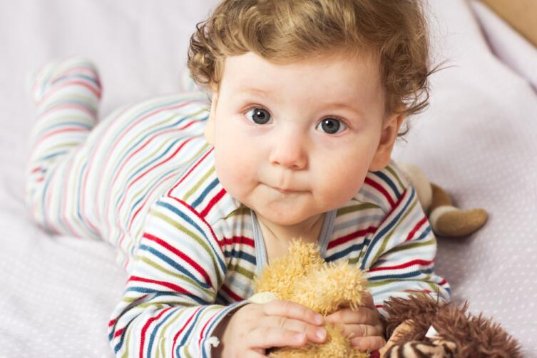 Что надо знать о развитии речи первого полугодия жизни младенца?