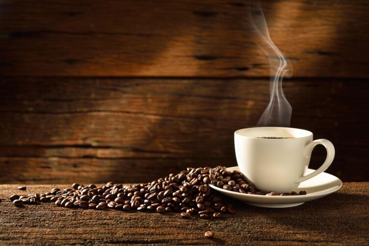 Как приготовить вкусный кофе? Нюансы и секреты