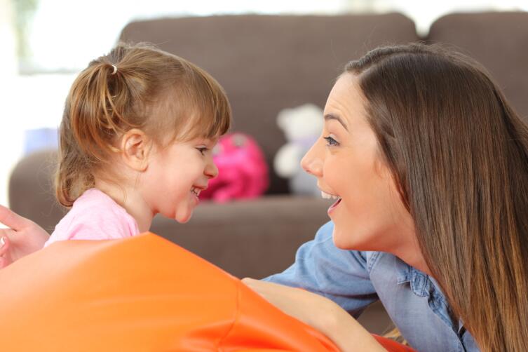 Что надо знать о развитии речи на втором году жизни ребенка? Часть 1