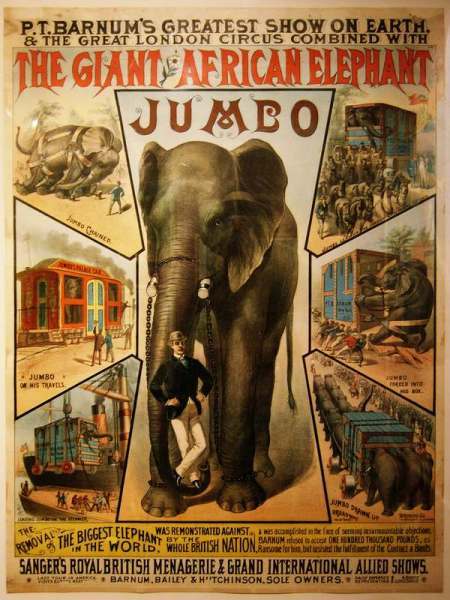 Постер 1882 года