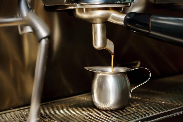 Кофейная грамота, или Чем эспрессо ристретто отличается от латте макиато?