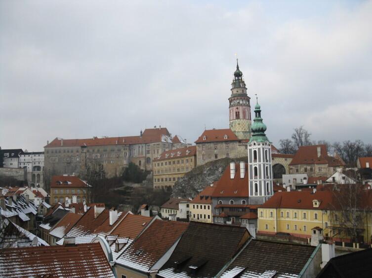 Туристу на заметку: что посмотреть в Чехии, кроме Праги?