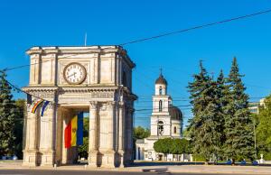 Беларусь – Украина – Молдова: чем живут и что их объединяет? Часть 3: путешествие в Кишинев