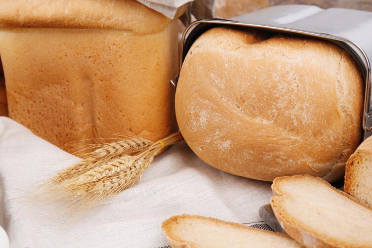 Как испечь идеальный хлеб?