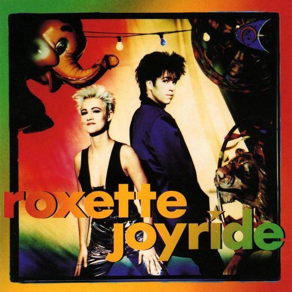Как ROXETTE написали свои хиты «It Must Have Been Love», «Joyride» и  «Crash! Boom! Bang!»?