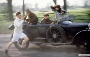 .   
   «Chariots Of Fire»  «Das
Boot»?