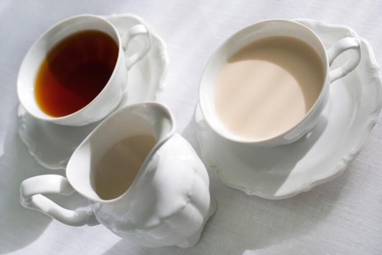 Какой чай полезнее для здоровья?