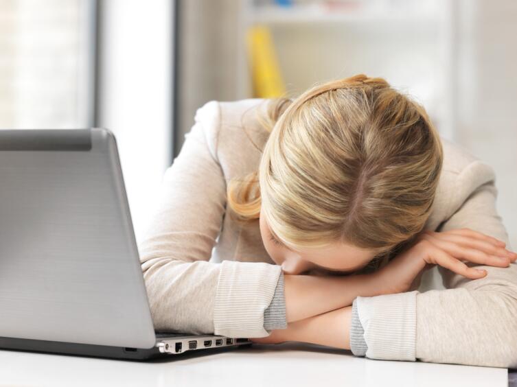 Что такое синдром хронической усталости и как с ним бороться?