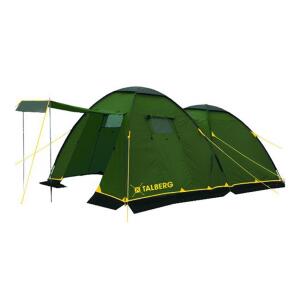 Как выбрать палатку  для похода?