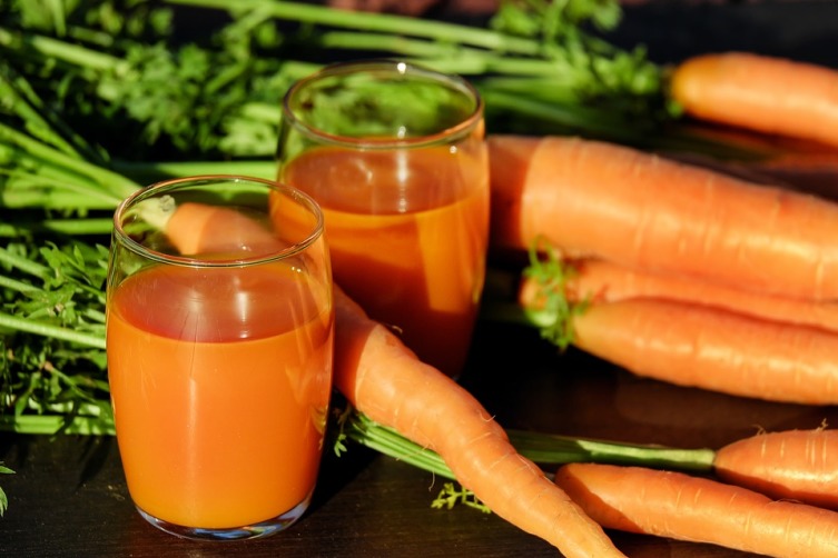 Как вырастить морковку здоровой, красивой, сочной и вкусной? Практические советы