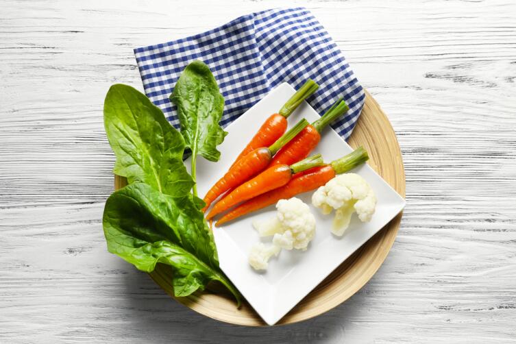 Что приготовить из щавеля? 10 самых простых салатов