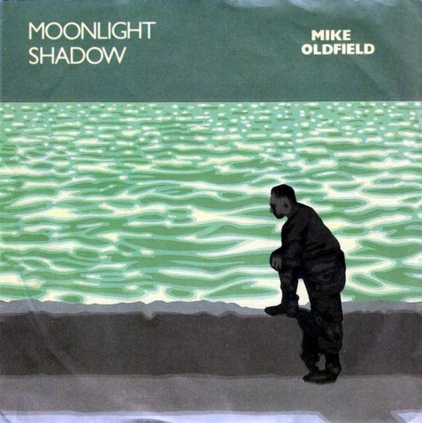 Как Майк Олдфилд начал писать поп-песни? История «Moonlight Shadow» и других хитов