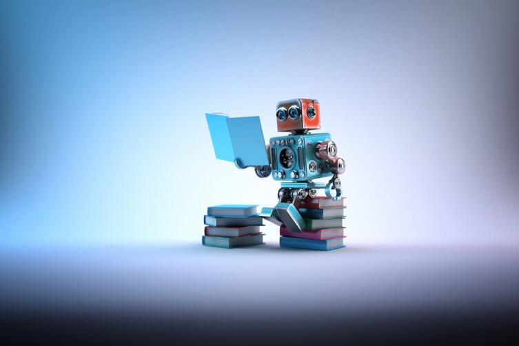 Заменят ли писателей роботы?