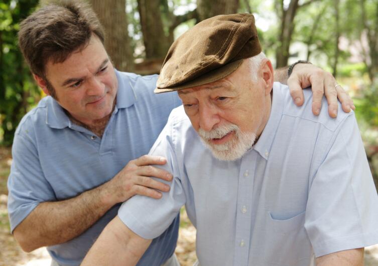 Можно ли бороться с болезнью Альцгеймера?