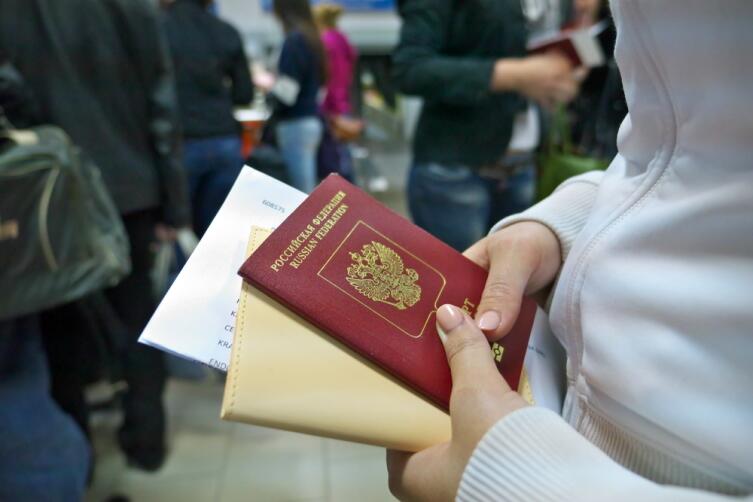 Что делать, если ваш паспорт признали недействительным?