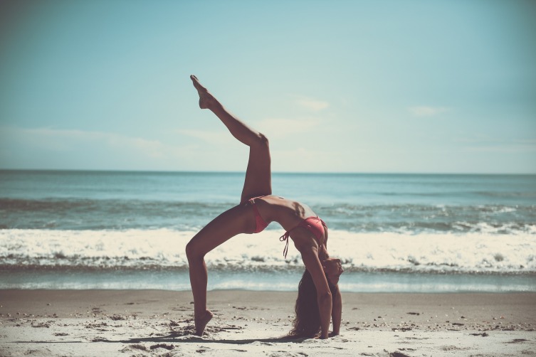 Что такое йога?