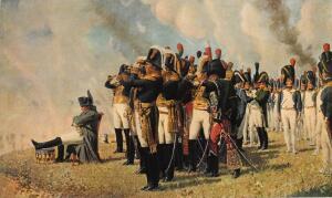 Как в России готовили  армию к войнам с Наполеоном?