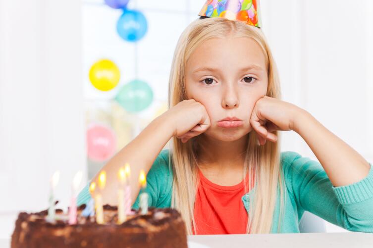 почему человек не отмечает день рождения