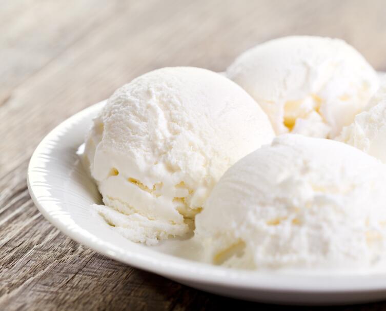 Как приготовить «лучшее в мире» мороженое?