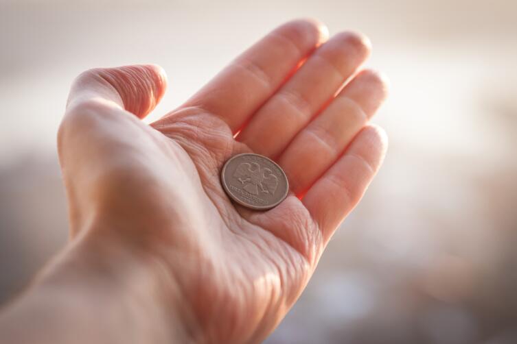 Монеты и приметы: найти копеечку - это к удаче или к слезам?