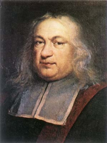 Пьер Ферма (1601 — 1665)