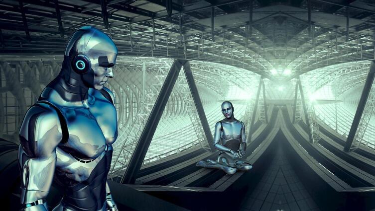 Появится ли цивилизация роботов?