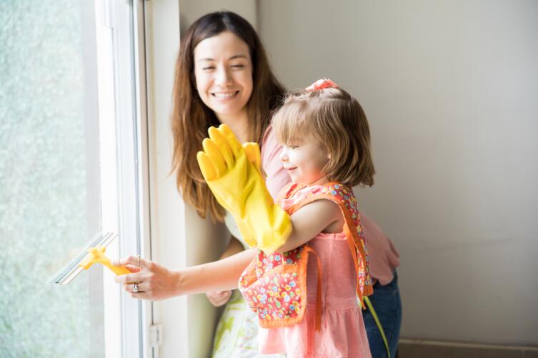 Как мотивировать ребенка убирать в своей комнате?