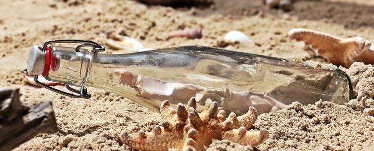 Что общего между строительным песком и халцедоном?