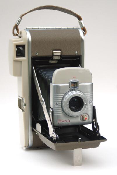 Фотоаппарат Polaroid Highlander Model 80A