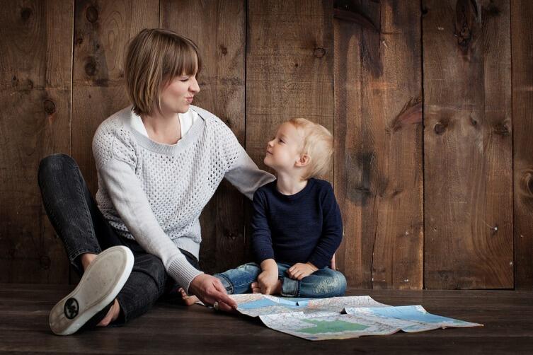 Как научить ребенка говорить правильно в домашних условиях?