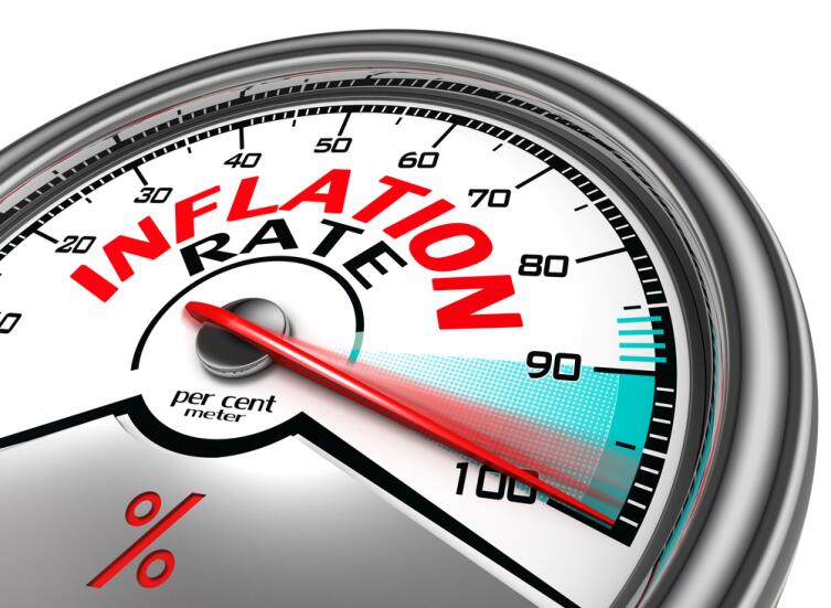 От инфляции не убежать, о ней нужно помнить