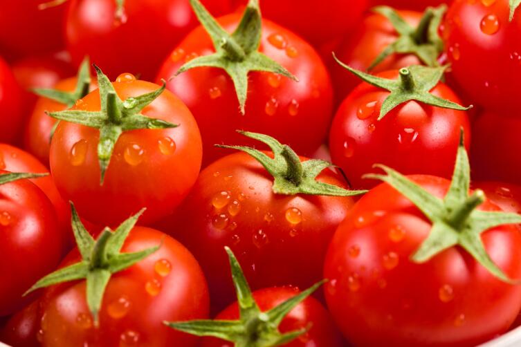 Как приготовить фаршированные помидоры? Поцелуй уходящего лета