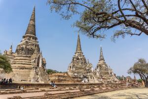 Что туристам следует знать о Таиланде? Полезный «бэкграунд»