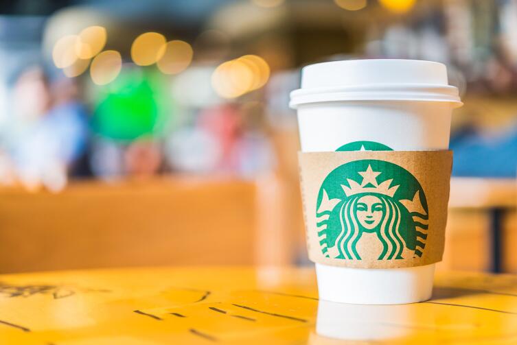 Как разбогатеть, наливая кофе? История Starbucks