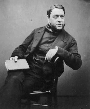 Филип Генри Госсе, 1855 г.