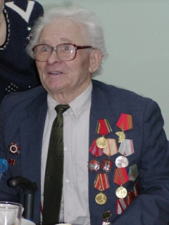 Николай Козин