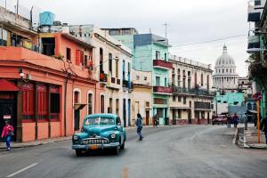Куба: что интересного  на Острове Свободы?