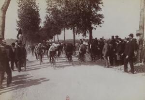 Кем был Морис Гарин – первый победитель гонки Тур де Франс?