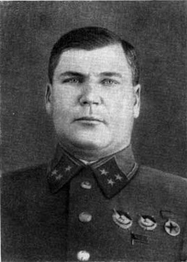 Владимир Яковлевич Качалов